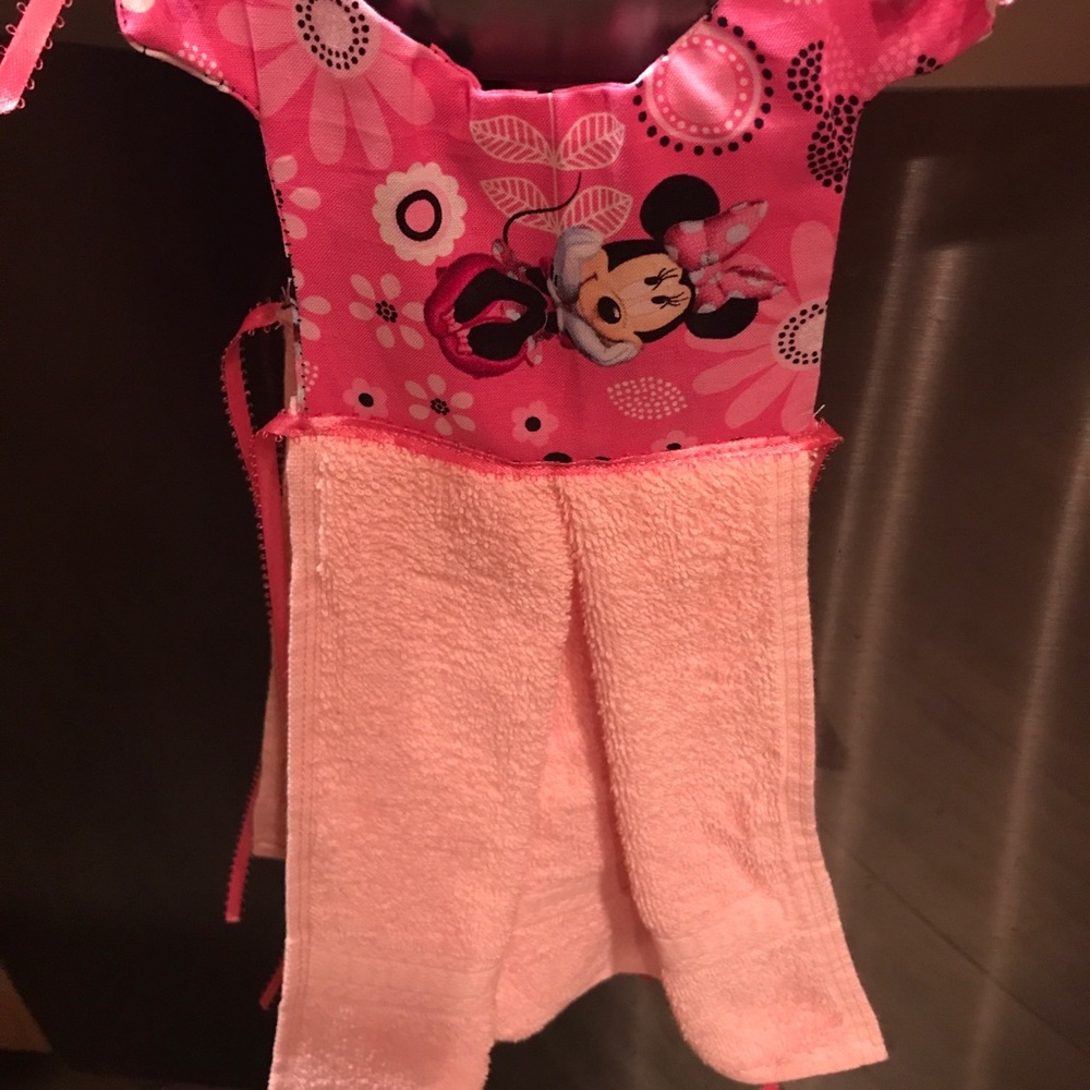Kitchen towels - Picture 4 of 8